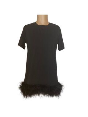 Tresor cache dress